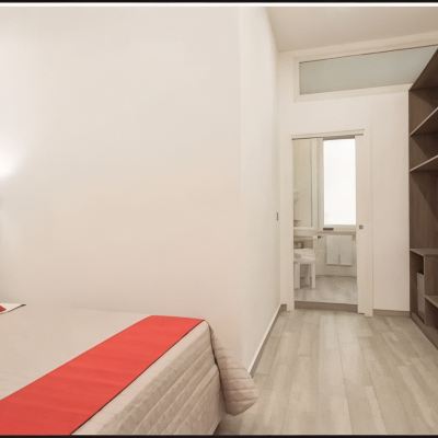 Double Room Toledo One Promo Code