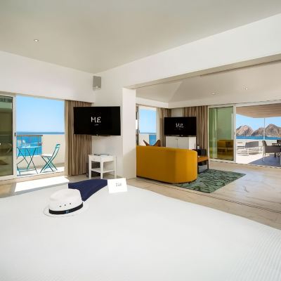 Exclusive Me + Suite Con Hidromasaje Y Terraza ME Cabo Promo Code