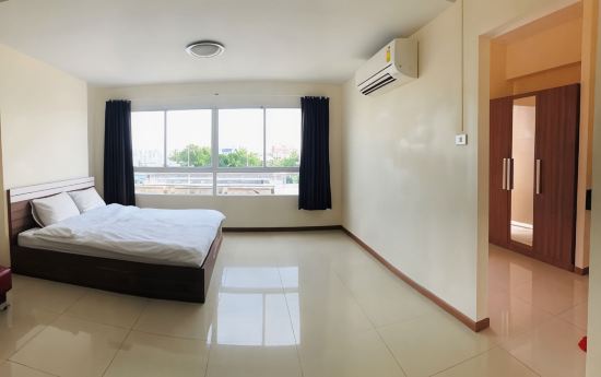 โรงแรม มายรูม ราชบุรี My ROOM