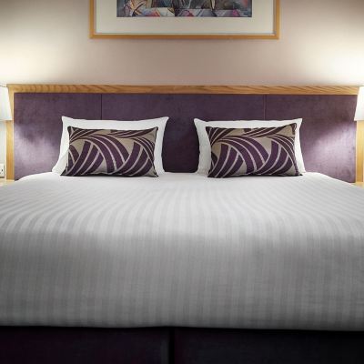 Twin Suite The Suites Hotel & Spa Knowsley - Liverpool by Compass Hospitality Promo Code