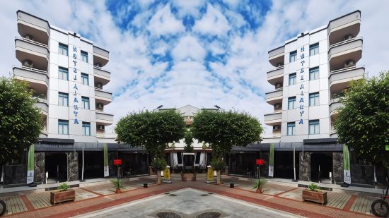 Hotel Alanya
