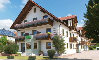Hotel garni Hopfengold - Housity