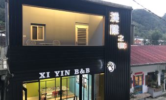 Xi yin B2B