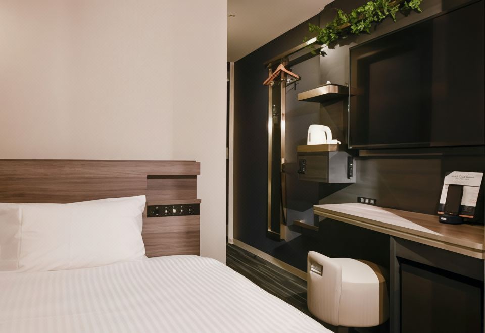 Henn na Hotel Tokyo HamamatsuchoStandard Single Room