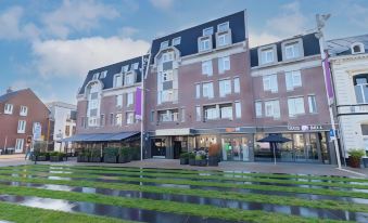 Mercure Hotel Tilburg Centrum