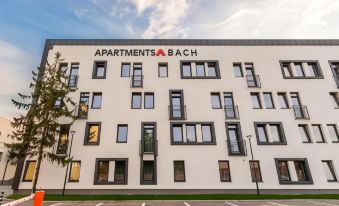 Bach Apartments