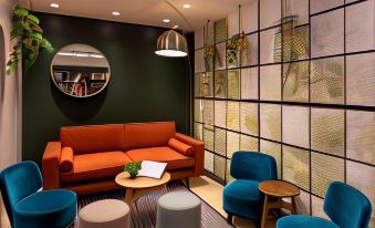 Ibis Paris Bastille Faubourg St Antoine