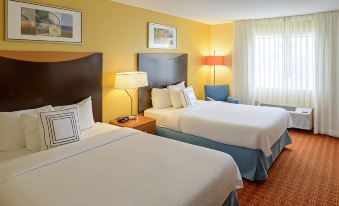 Fairfield Inn Joplin