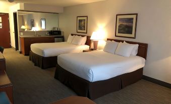 Shilo Inn Suites Klamath Falls - Housity