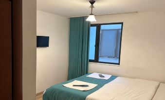 Taksim Soushian Hotel - Housity