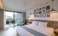 Mayaana Beach Resort Pattaya (Formerly known as Golden Tulip Pattaya Beachfront Resort)