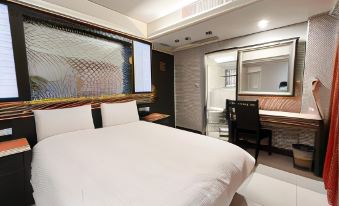 Guide Hotel-Xinyi Branch(Ex HolyPro Hotel)