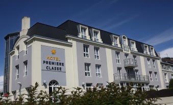 Hotel Spa Valdys la Baie