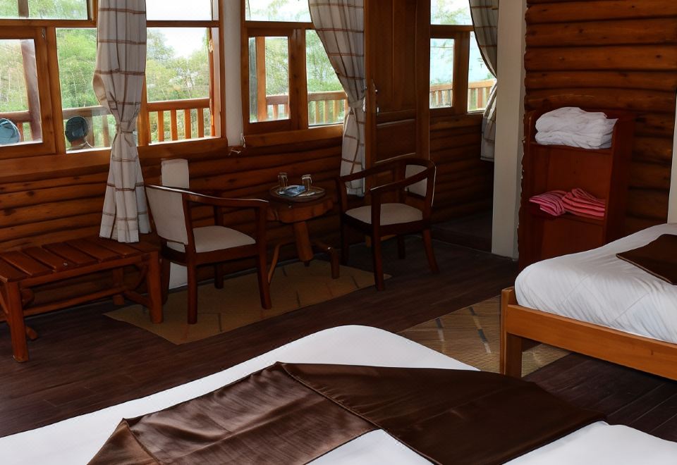 家庭小屋