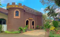 Taman Sari Hotel Dan Resort