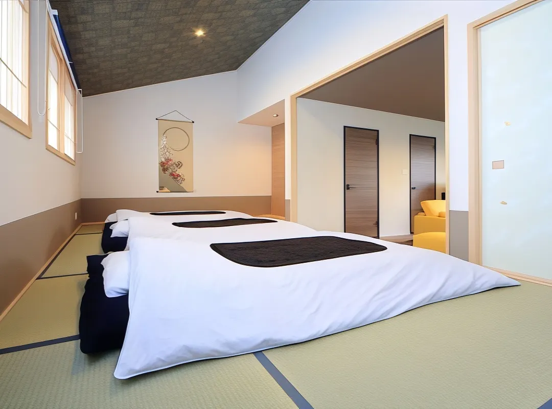 Coto Kyoto Kiyomizu 2 - Kioto