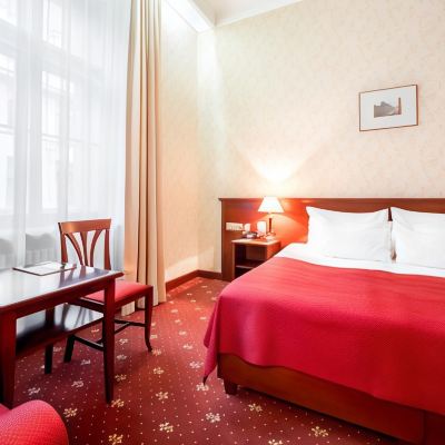 Triple Standard Double Room with Extrabed Hotel Rott Promo Code