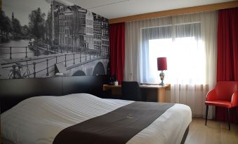 Bastion Hotel Leiden Voorschoten