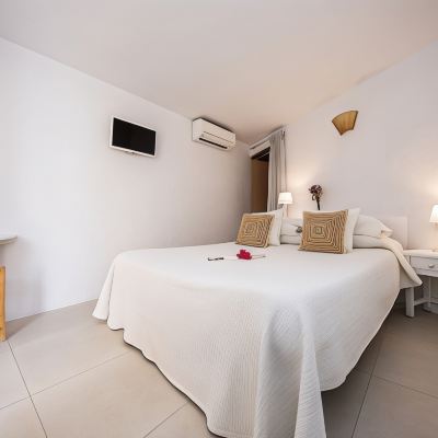 Superior Double Room, Ensuite (Torreta)