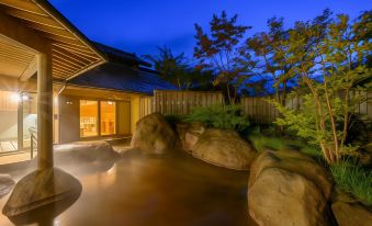 Hotel Symphony Annex Sagae Onsen