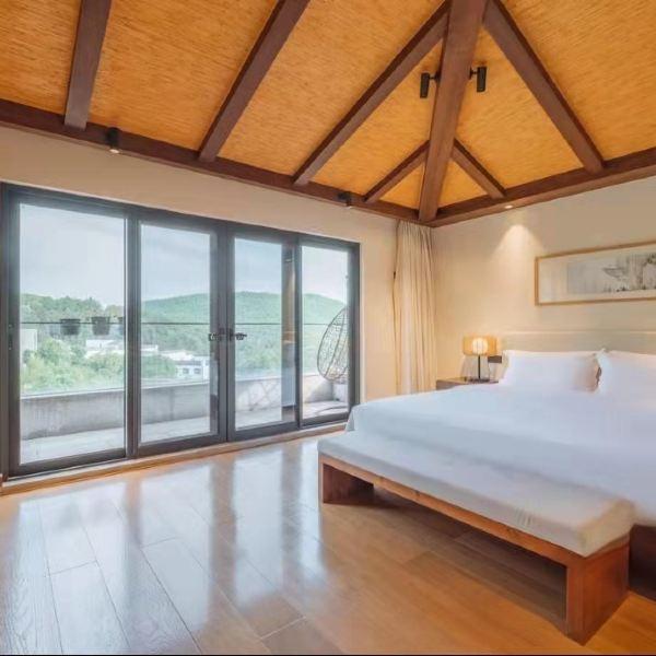 心然别院观山·特惠三居一室