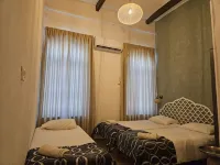Atara Hotel Hotéis em 