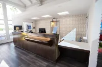 Vagabond Inn Glendale