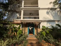Nalanda Retreat Beach Resort