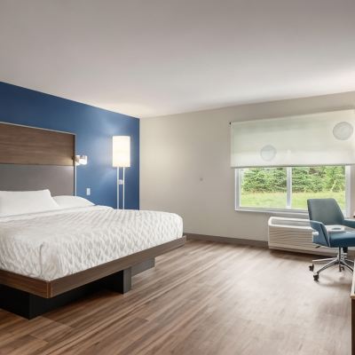 King Room Tru by Hilton Duluth Mall Area Promo Code