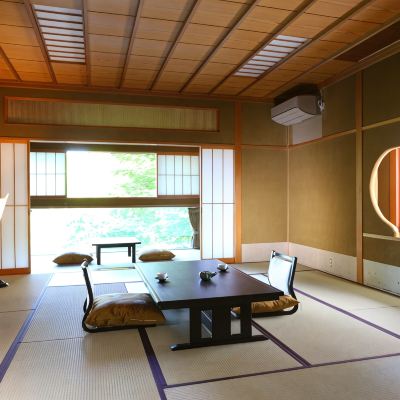 和風ルーム 割烹旅館　桃山 クーポン