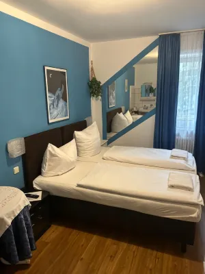 Hotel Pension Haydn