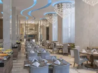 Pyramid Continental Hotel 주바 호텔