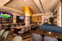 President Hotel