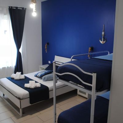 Triple Room Molo 5 Promo Code