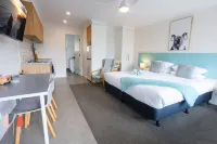 Botanic Apartments