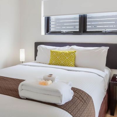 Standard Apartment, 1 Bedroom, Non Smoking, Kitchen (Mountain Views) Morgan Suites Promo Code