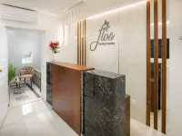 Flos Luxury Rooms Hotels in Split