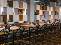 Scandic Elmia Hotels in Jönköping