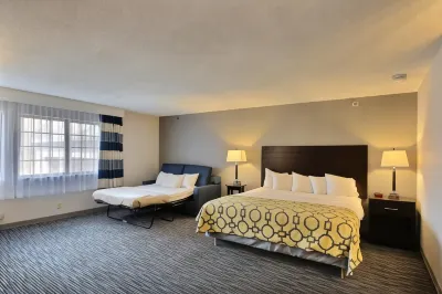 Baymont by Wyndham Madison West/Middleton WI West Hoteles en 