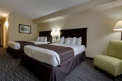 Country Inn & Suites by Radisson, Niagara Falls, on Hotels in 