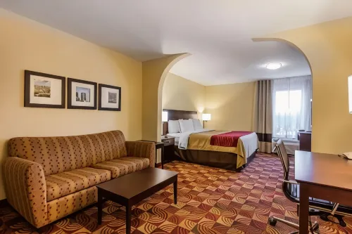 Comfort Inn & Suites Jasper Hwy 78 West