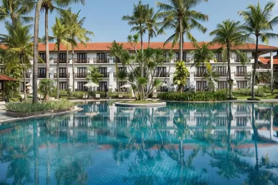 Akar Hotels & Resort Lampung Hotels in 