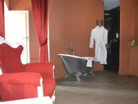 Le Clos Margot Hôtels à : Vertus