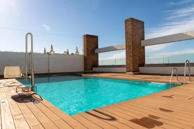 Sercotel Córdoba Medina Azahara Hoteles en 