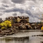 The Springs Resort & Spa Hotels in 