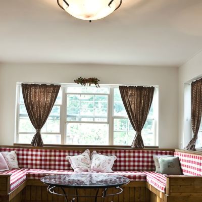 르포2(1층) 무주 리틀프로방스펜션 쿠폰