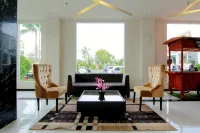 The Sun Hotel Madiun