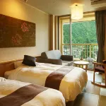 Hotel Futaba Hotel a 