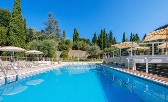 Hotel Umbria - Housity