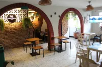 Hotel Grand Ilama